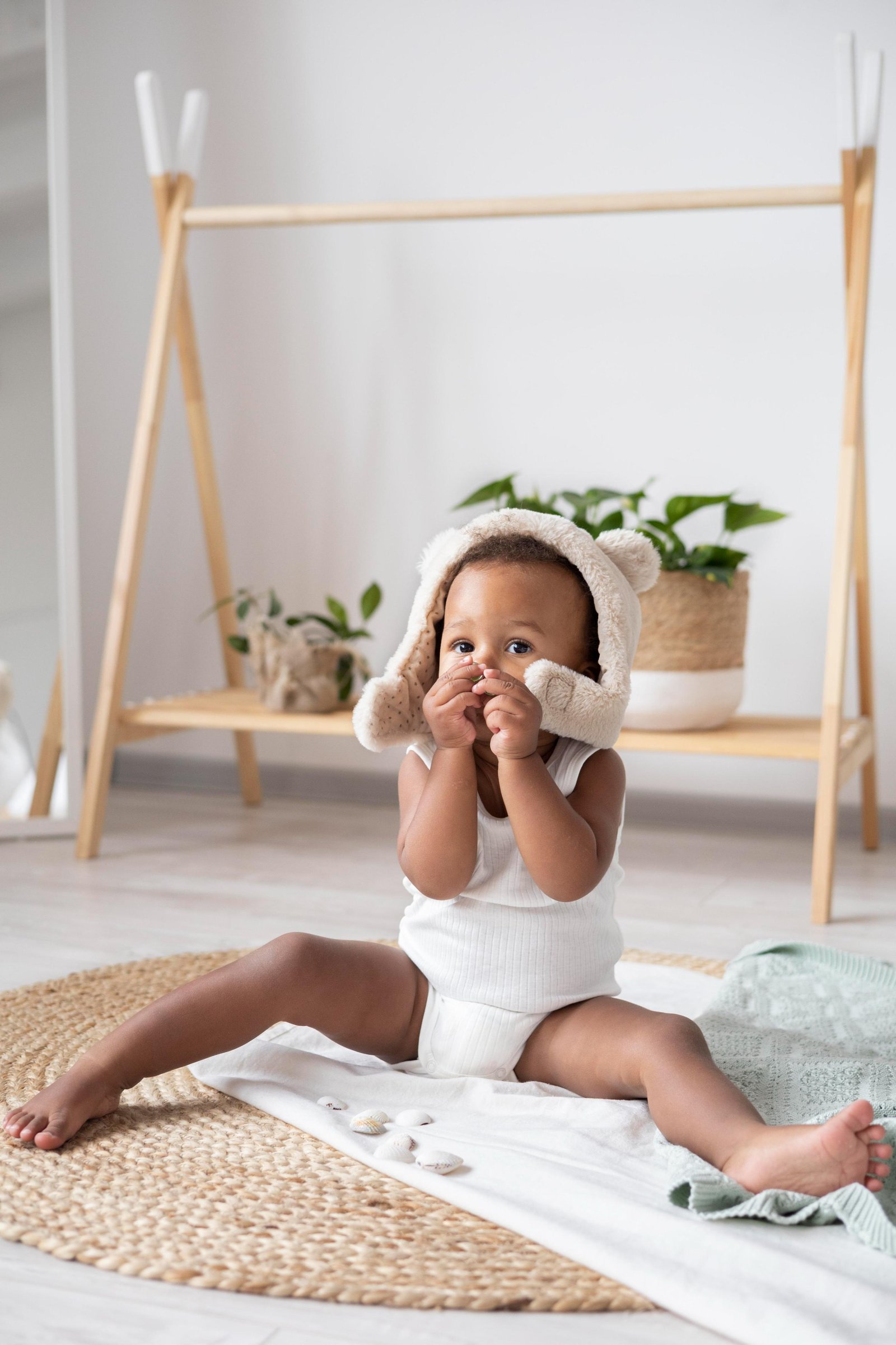 CloudCush India No1 Diaper Change Frequently