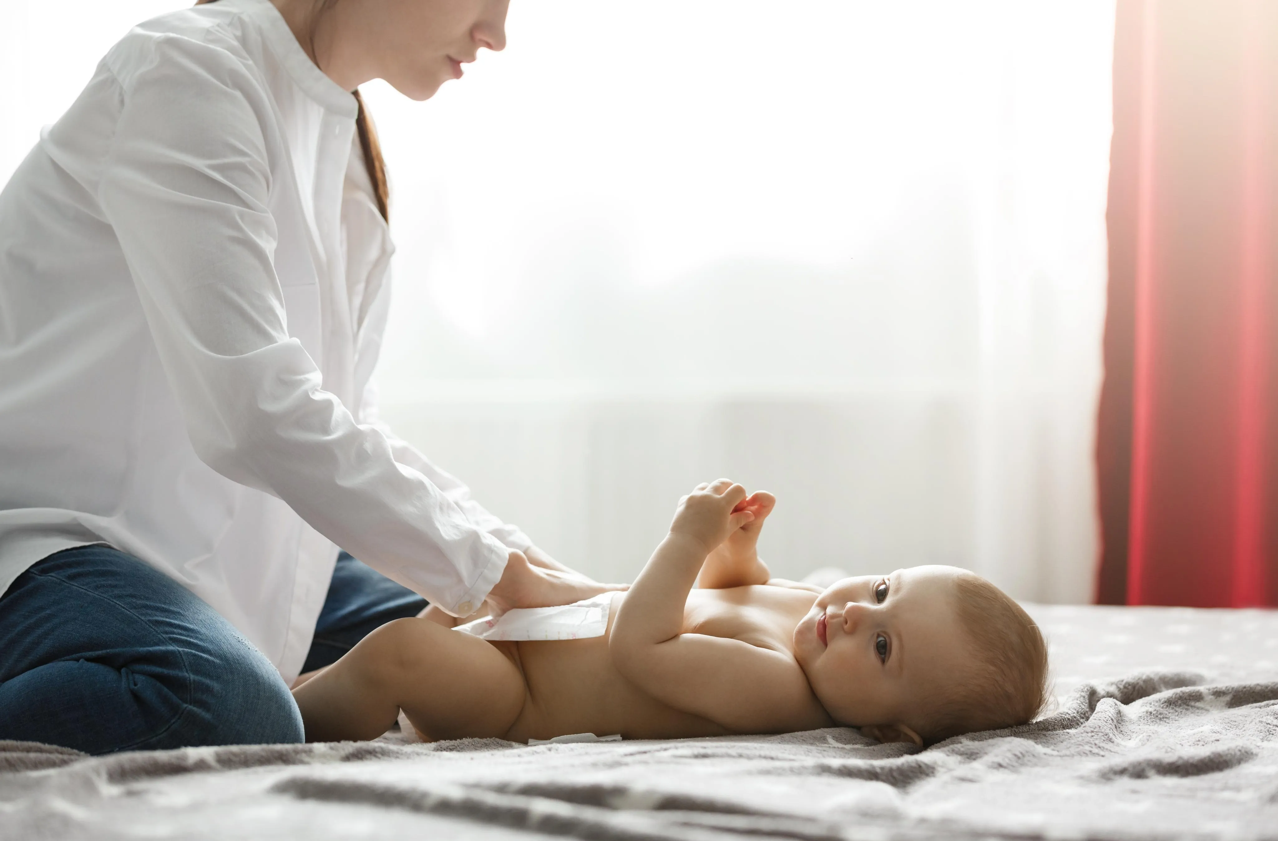 CloudCush India No1 Diaper Newborn Baby Diapers & Gift Ideas: A Practical Guide for New Parents