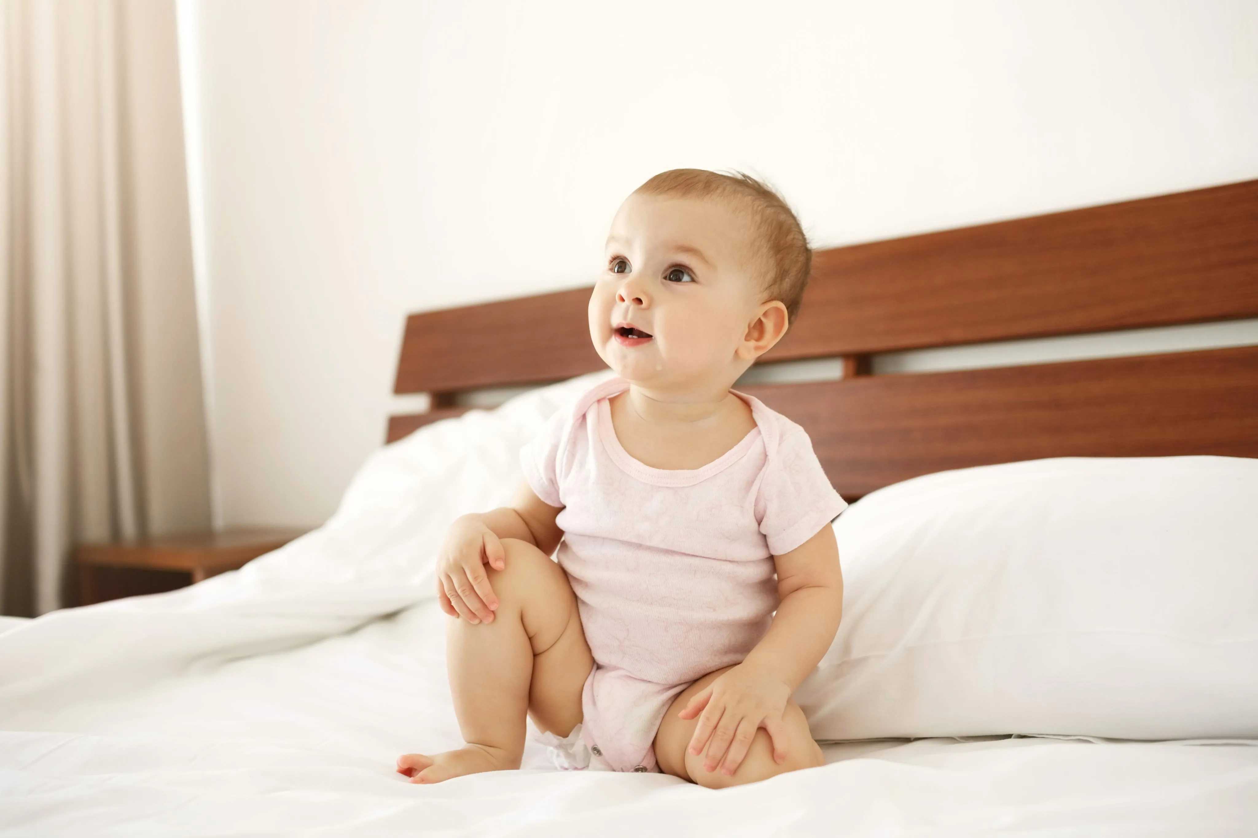 CloudCush India No1 Diaper Rash-Free Diapers: A Gentle Diapering Guide for Baby Skin