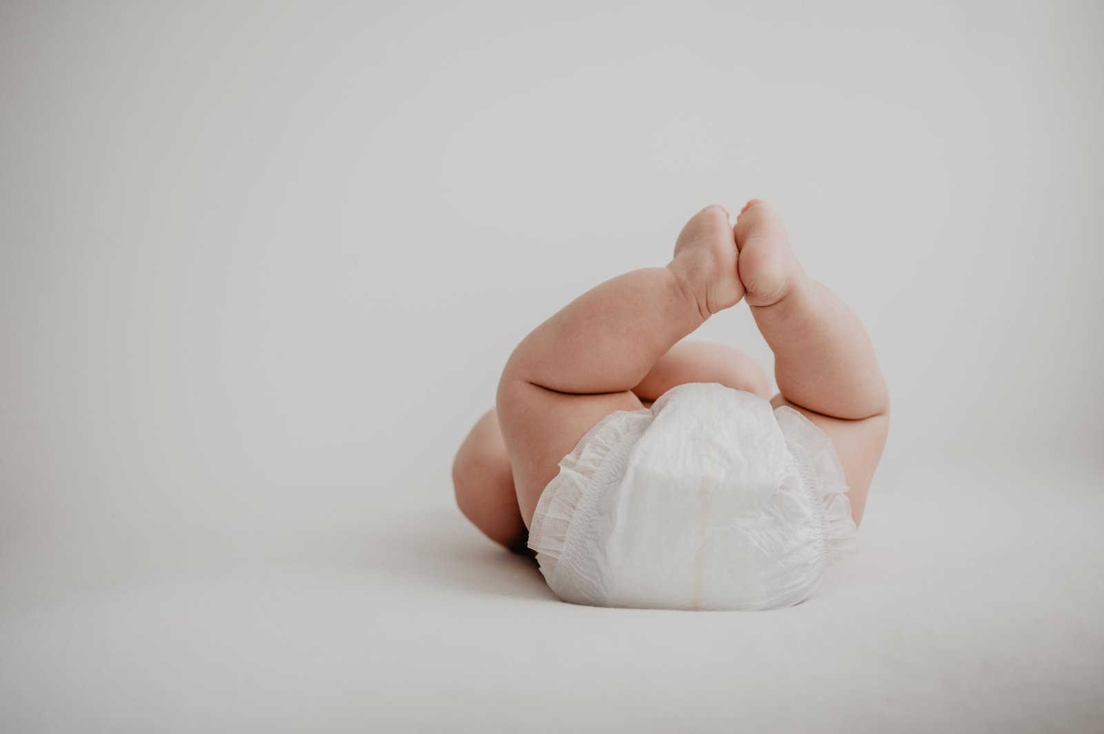 CloudCush India No1 Diaper Care Routine