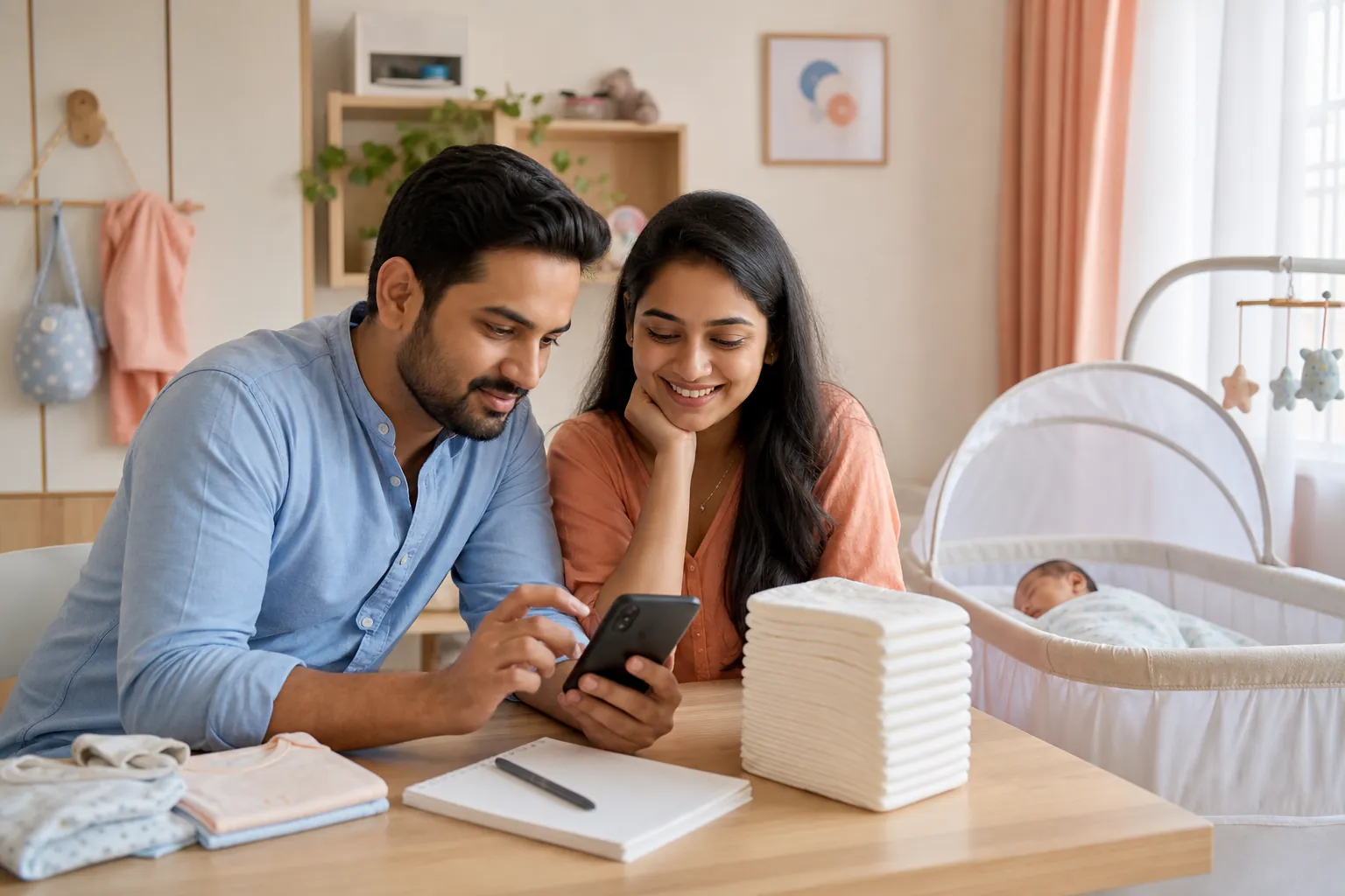 CloudCush India No1 Diaper Affordable Newborn Diapers Online: Smart Shopping Guide