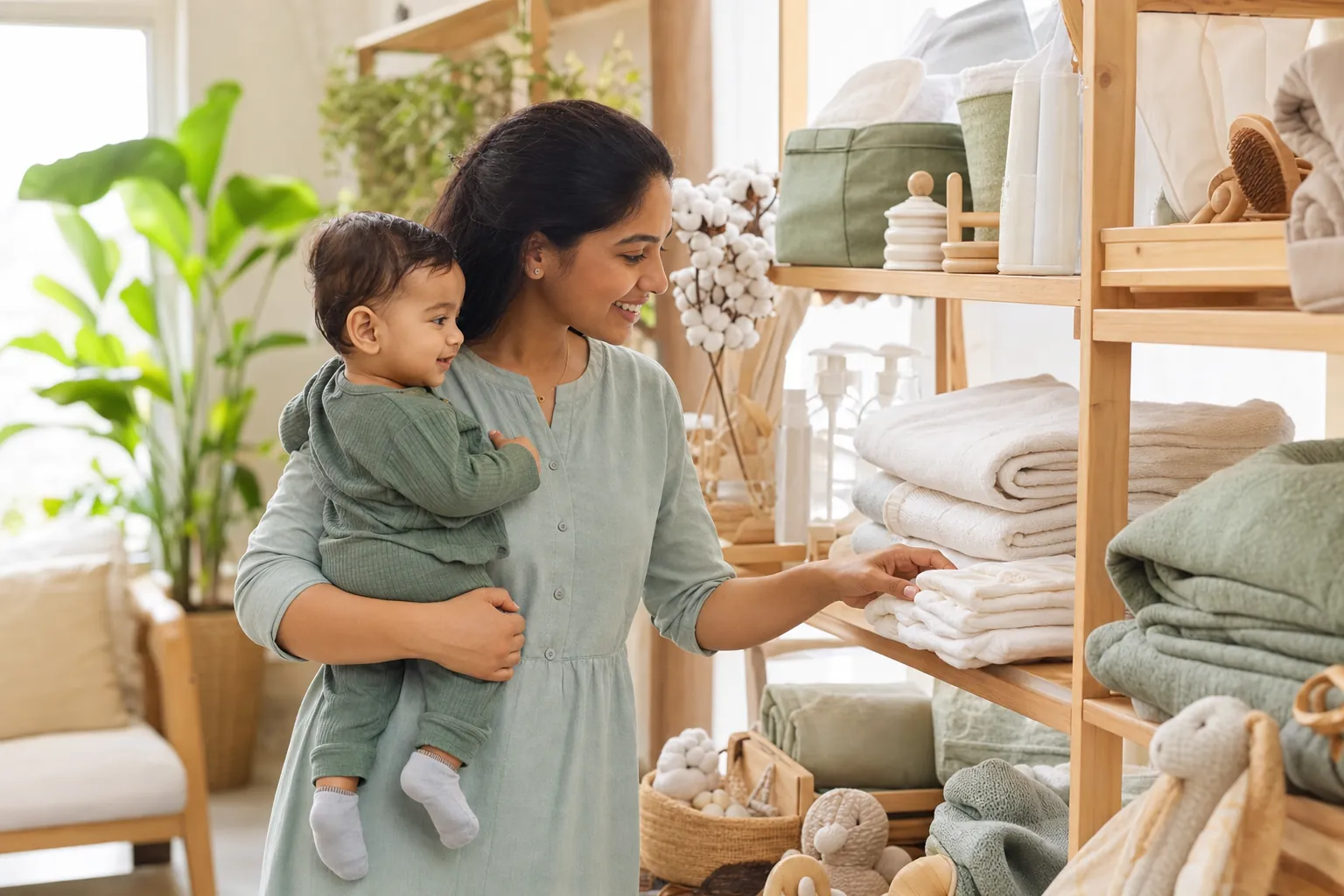 CloudCush India No1 Diaper Chemical-Free Baby Diapers India: How to Read Claims Carefully